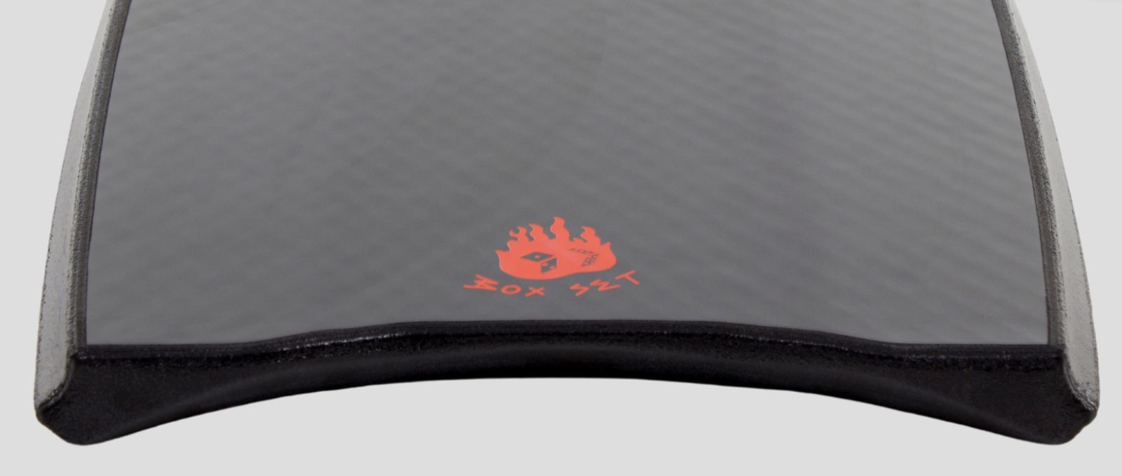 Bodyboard Materials Chisel Tail